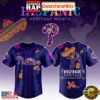 Philadelphia Phillies Hispanic Heritage Celebrations 2025 Unique Design Baseball Jersey 7 Philadelphia Phillies Hispanic Heritage Celebrations 2025 Unique Design Baseball Jersey
