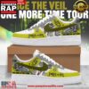 Pierce The Veil One More Time Tour Special Air Force 1 Running Sneakers Shoes 3 Pierce The Veil One More Time Tour Special Air Force 1 Running Sneakers Shoes