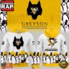 Pittsburgh Penguins x Greyson Limited Premium Edition Hoodie