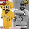 Pittsburgh Pirates Hall of Famer Dave Parker Special Custom Football Jersey 7 Pittsburgh Pirates Hall of Famer Dave Parker Special Custom Football Jersey
