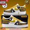 Pittsburgh Steelers New Version 2025 Air Force 1 Running Sneakers Shoes 9 Pittsburgh Steelers New Version 2025 Air Force 1 Running Sneakers Shoes