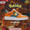 Pokémon Charizard Special Nike Air Force 1 Running Sneakers Shoes
