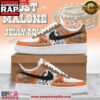 Post Malone x Jelly Roll Big Ass Stadium Tour Air Force 1 Shoes Running Sneakers 3 Post Malone x Jelly Roll Big Ass Stadium Tour Air Force 1 Shoes Running Sneakers