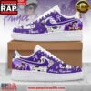 Prince Merry Princemas Limited Edition Air Force 1 Running Sneakers