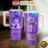 Prince Valentine Fan Umbrella Tumbler Cup 40oz 6 Prince Valentine Fan Umbrella Tumbler Cup 40oz