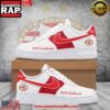 PSV Eindhoven Limited Edition Air Force 1 Running Sneakers Shoes