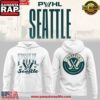 PWHL Seattle 2025 Inaugural Team Unisex Hoodie 7 PWHL Seattle 2025 Inaugural Team Unisex Hoodie