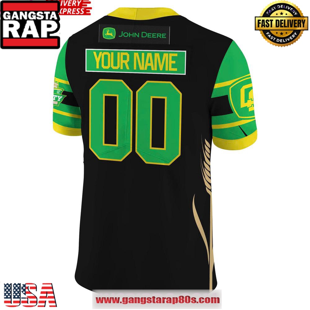 Quad City Steamwheelers Country Night 2025 Custom Football Jersey Quad City Steamwheelers Country Night 2025 Custom Football Jersey