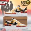 Rascal Flatts Life is a Highway Tour 2025 Air Force 1 Running Sneakers Shoes