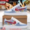 Sabrina Carpenter Special Edition Air Force 1 Sneakers Running Sneakers Shoes