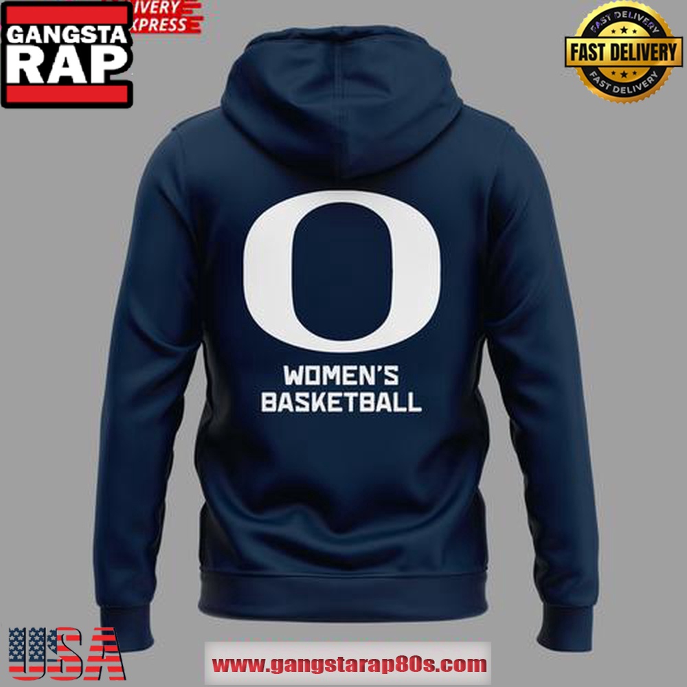 Sabrina Ionescu Oregon Womens Basketball Limited Unisex Hoodie Sabrina Ionescu Oregon Womens Basketball Limited Unisex Hoodie
