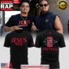 San Diego State Jesus Won Limited Edition T Shirt 7 San Diego State Jesus Won Limited Edition T-Shirt