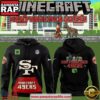 San Francisco 49ers x Minecraft Special Edition Unisex Hoodie 7 San Francisco 49ers x Minecraft Special Edition Unisex Hoodie