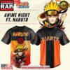 San Francisco Giants x NARUTO Night 2025 Baseball Jersey Shirt 4 San Francisco Giants x NARUTO Night 2025 Baseball Jersey Shirt