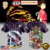 San Francisco Giants x Spirited Away Studio Ghibli 2025 Baseball Jersey Shirt 3 San Francisco Giants x Spirited Away Studio Ghibli 2025 Baseball Jersey Shirt