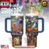 Scooby Doo Happy Halloween Stanley Tumbler Cup 40oz 5 Scooby Doo Happy Halloween Stanley Tumbler Cup 40oz
