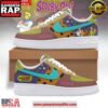 Scooby Doo Mystery Machine Air Force 1 Running Sneakers Shoes 9 Scooby Doo Mystery Machine Nike Air Force 1 Running Sneakers Shoes