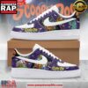Scooby Doo Where Are You Limited Edition Air Force 1 Sneakers Shoes 3 Scooby Doo Where Are You Limited Edition Air Force 1 Sneakers Shoes