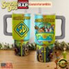 Scooby Dooby Doo Where Are You Fan Tumbler Cup 40oz