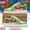 Scooby-Doo Merry Scoobymas Limited Edition Air Force 1 Running Sneakers Shoes