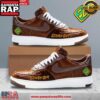 Scooby-Doo Mystery Edition Air Force 1 Sneakers Shoes