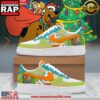 Scooby-Doo Twas the Night Before Christmas Air Force 1 Running Sneakers Shoes 3 Scooby-Doo Twas the Night Before Christmas Air Force 1 Running Sneakers Shoes