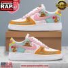Scooby-Doo Valentine Limited Edition Air Force 1 Shoes Running Sneakers 2 Scooby-Doo Valentine Limited Edition Air Force 1 Shoes Running Sneakers