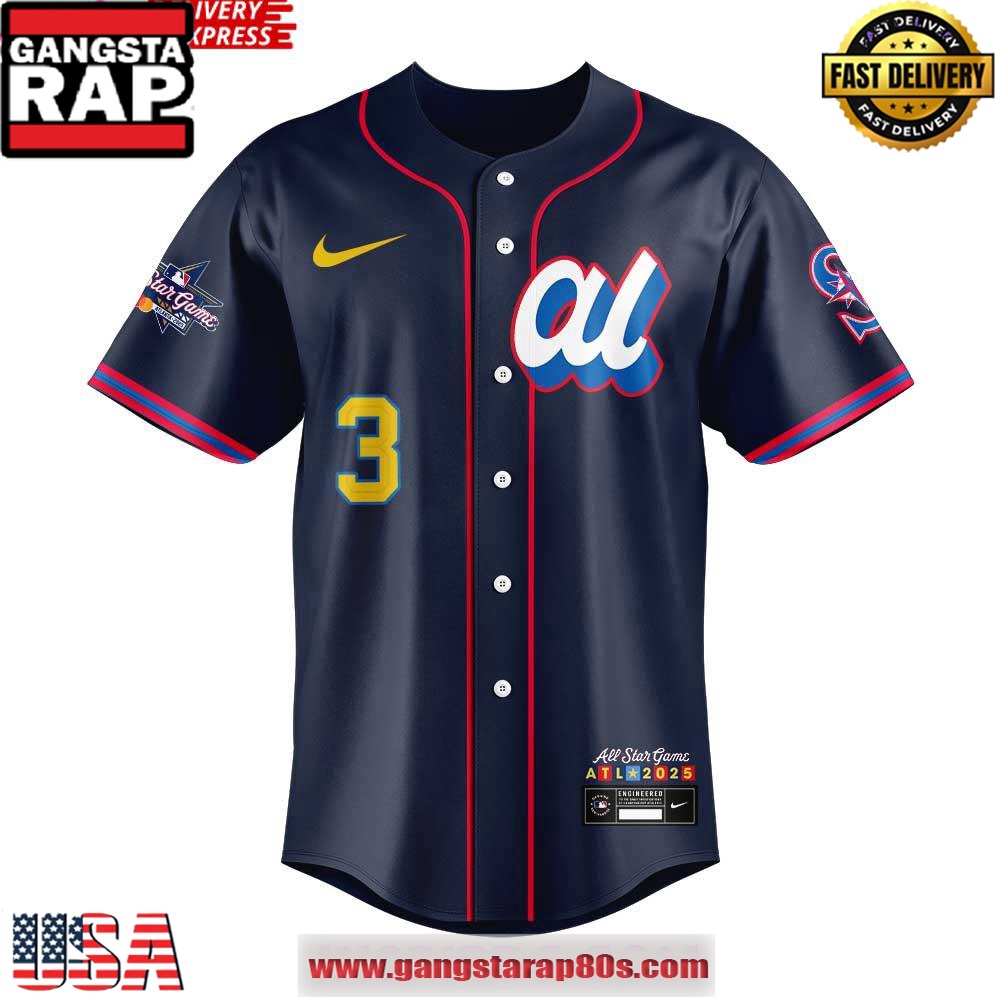 Seattle Mariners 2025 Home Run Derby Baseball Jersey Shirt Seattle Mariners 2025 Home Run Derby Baseball Jersey Shirt