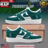 Seattle Mariners Just Do It Limited Custom Air Force 1 Sneakers Shoes