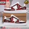 Selena Quintanilla 30th Anniversary Memorial Special Air Force 1 Running Sneakers Shoes 3 Selena Quintanilla 30th Anniversary Memorial Special Air Force 1 Running Sneakers Shoes