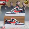 Shinedown Dance Kid Dance Tour Special Air Force 1 Sneakers Shoes 3 Shinedown Dance Kid Dance Tour Special Air Force 1 Sneakers Shoes