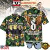 Shinedown It's About To Get Heavy The Voices In My Head Are Legendary Aloha Hawaiian Shirt