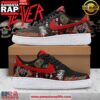 Slayer Angel of Death Limited Edition Air Force 1 Shoes Running Sneakers 9 Slayer Angel of Death Limited Edition Air Force 1 Shoes Running Sneakers