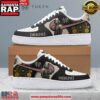 Sleep Token Emergence Limited Edition Air Force 1 Sneakers Shoes