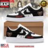 Slipknot 25th Anniversary Edition Air Force 1 Running Sneakers Shoes 7 Slipknot 25th Anniversary Edition Air Force 1 Running Sneakers Shoes