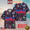 SMU Mustangs Solgan Pony Up True Fan Spirit Custom Name Aloha Hawaiian Shirt 9 SMU Mustangs Solgan Pony Up True Fan Spirit Custom Name Aloha Hawaiian Shirt