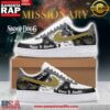 Snoop Dogg Missionary Limited Edition Air Force 1 Shoes Running Sneakers
