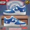 Spartak Varna Custom Air Force 1 Running Sneakers Shoes 3 Spartak Varna Custom Air Force 1 Running Sneakers Shoes