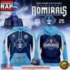 Special Edition Milwaukee Admirals Calder Cup Playoffs Unisex Hoodie 3 Special Edition Milwaukee Admirals Calder Cup Playoffs Unisex Hoodie