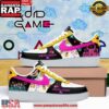 Squid Game Limited Edition Air Force 1 Shoes Running Sneakers 8 Squid Game Limited Edition Air Force 1 Shoes Running Sneakers