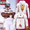 Sun Devil Football 2025 Core Uniform Limited Premium Edition Hoodie 7 Sun Devil Football 2025 Core Uniform Limited Premium Edition Hoodie