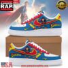 Superman 2025 Limited Edition Nike Air Force 1 Sneakers Shoes 8 Superman 2025 Limited Edition Nike Air Force 1 Sneakers Shoes