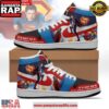 Superman 2025 Limited Edition Nike Air Jordan 1 Running Sneakers Shoes 5 Superman 2025 Limited Edition Nike Air Jordan 1 Running Sneakers Shoes