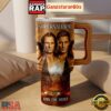 Supernatural Join The Hunt Tumbler Cup 40oz