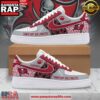 Tampa Bay Buccaneers Limited Edition Air Force 1 Running Sneakers Shoes