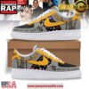 Tate McRae Greedy Limited Edition Air Force 1 Running Sneakers Shoes 3 Tate McRae Greedy Limited Edition Air Force 1 Running Sneakers Shoes