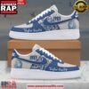 Taylor Swift 1989 Limited Edition Air Force 1 Sneakers Shoes