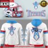 Tennessee Titans Football 2025 Special Limited Edition Unisex Hoodie