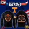 Tennessee Volunteers 2025 Buffalo Soldiers Day Hoodie 5 Tennessee Volunteers 2025 Buffalo Soldiers Day Hoodie