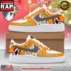 Tennessee Volunteers Merry Christmas Limited Air Force 1 Running Sneakers Shoes 3 Tennessee Volunteers Merry Christmas Limited Air Force 1 Running Sneakers Shoes